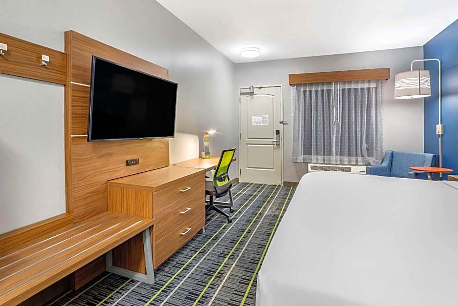 Quality Inn & Suites Livermore Wine Country