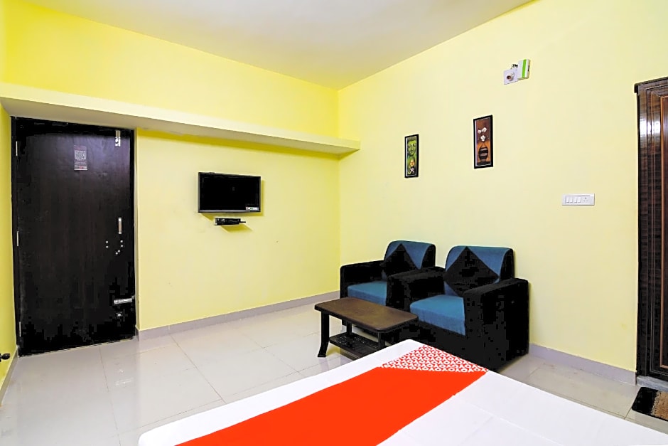 Hotel O Sri Balaji Guest House