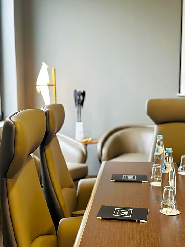 DS Hotel Lusopark