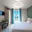 Hotel Villa Levi