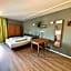 Short Stay Wageningen