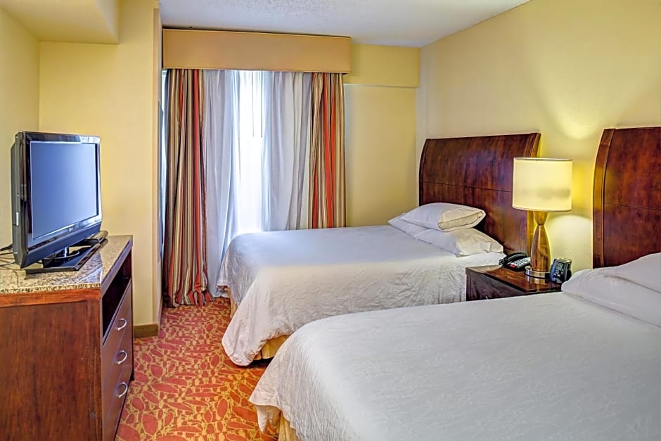Hilton Garden Inn Augusta