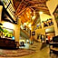 Utopia in Africa Guest Villa