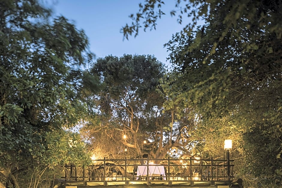 Uga Jungle Beach - Trincomalee