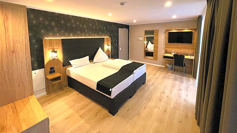 Akzent Hotel Tietmeyer & Cross Side