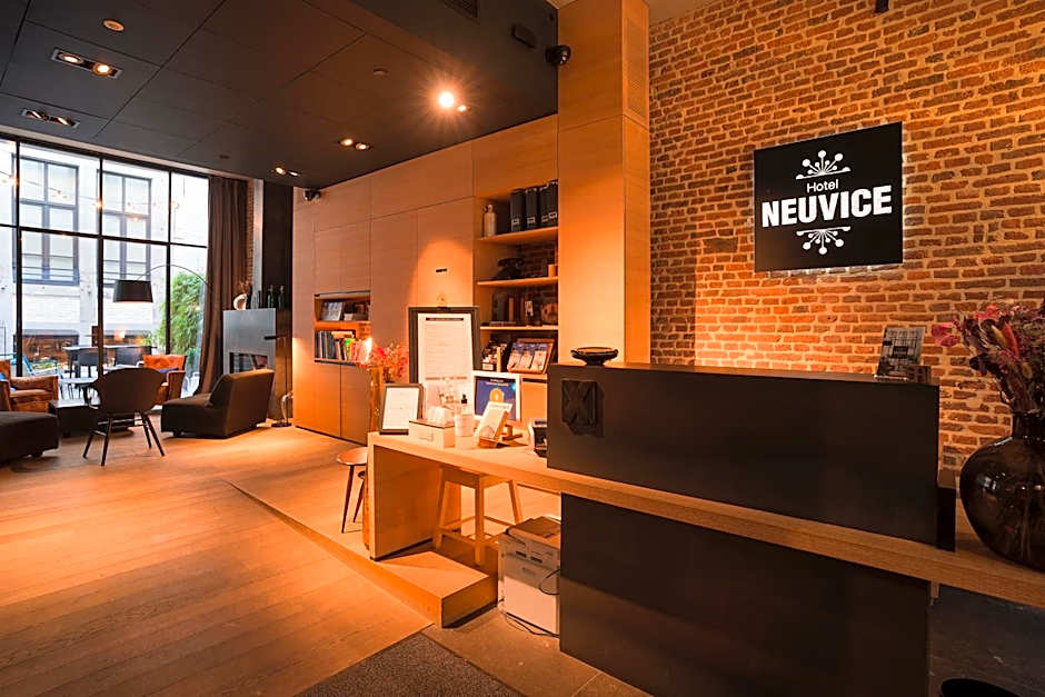 Hotel Neuvice