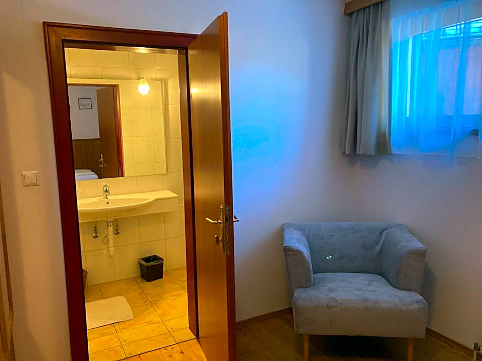 Kolbitsch am Weissensee ein Seeblick der verzaubert B&B