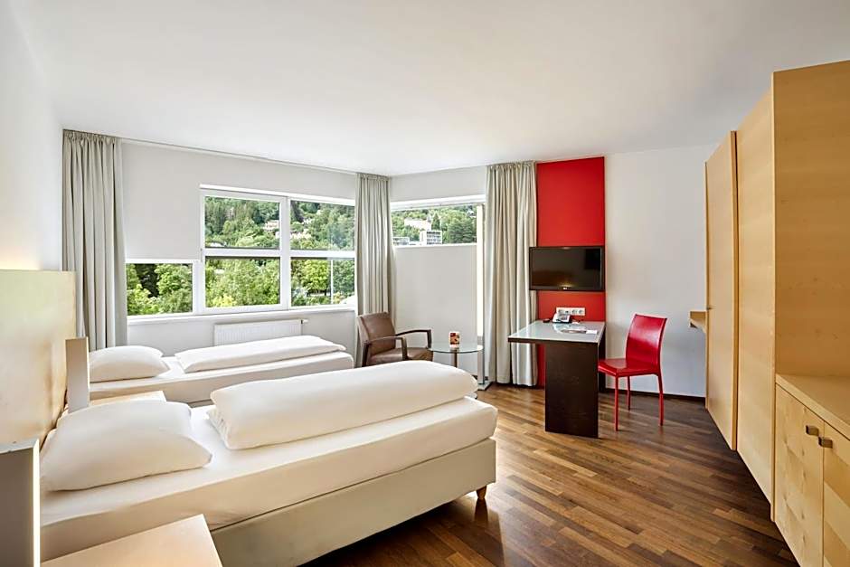 Austria Trend Hotel Congress Innsbruck