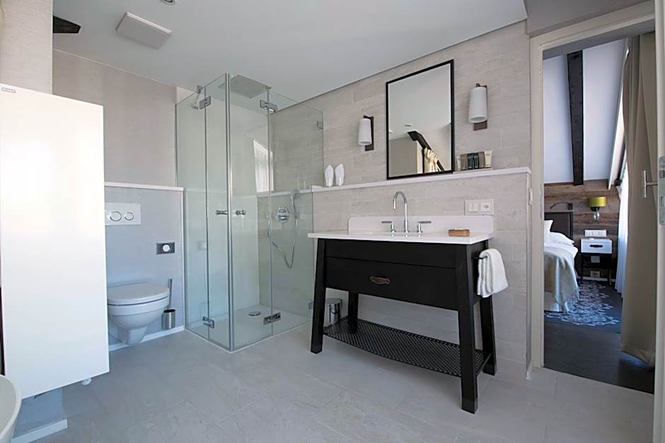 Wellness Hotel Alpenhof