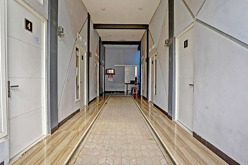 OYO Life 91866 Paradise Ok Kost Syariah