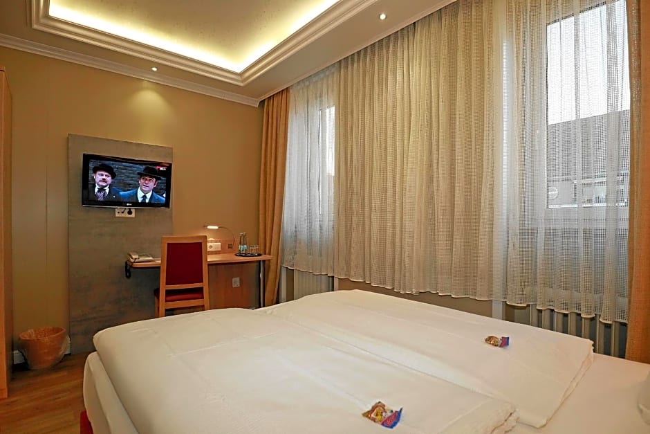 Hotel Danner