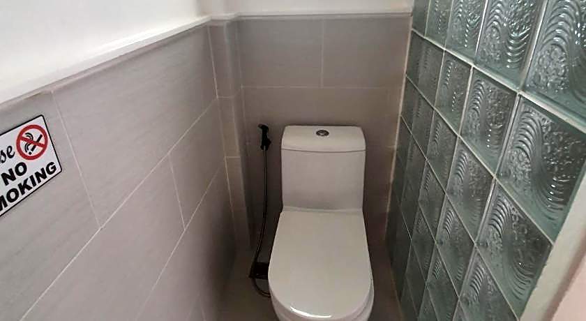 Clubboracay Apartelle