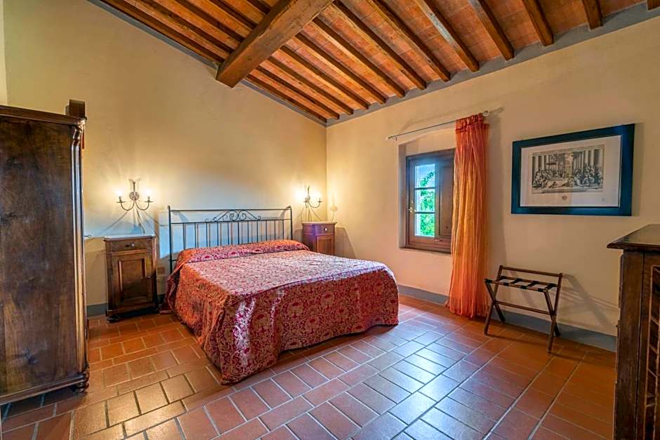 Santo Pietro Resort