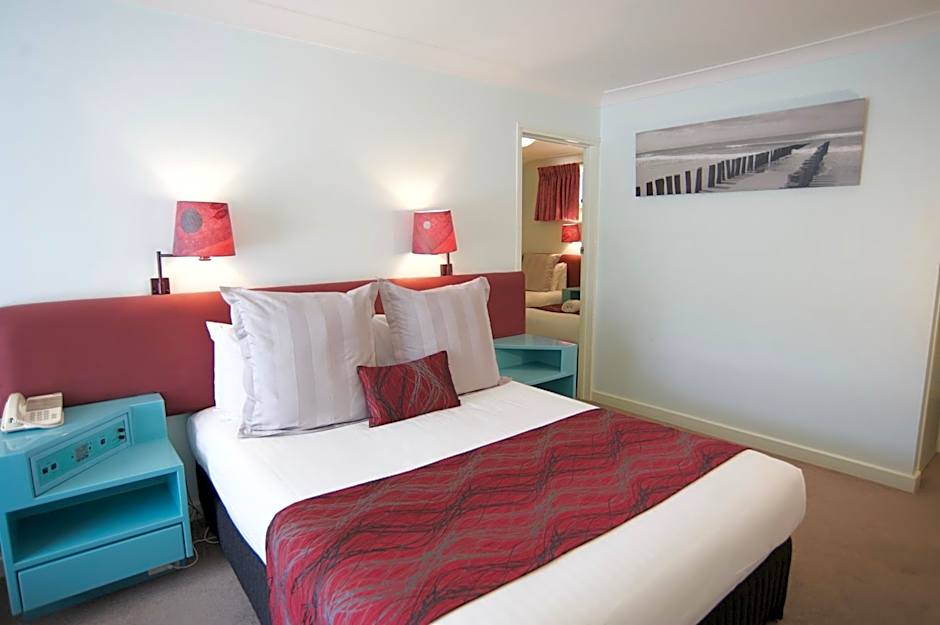 Best Western The Clarence on Melville