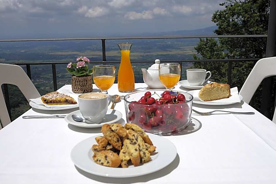 Locanda dell'Arcangelo