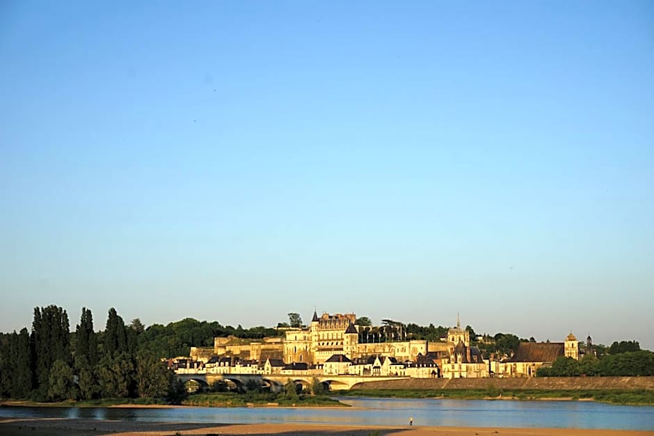 Domaine de L'Arbrelle