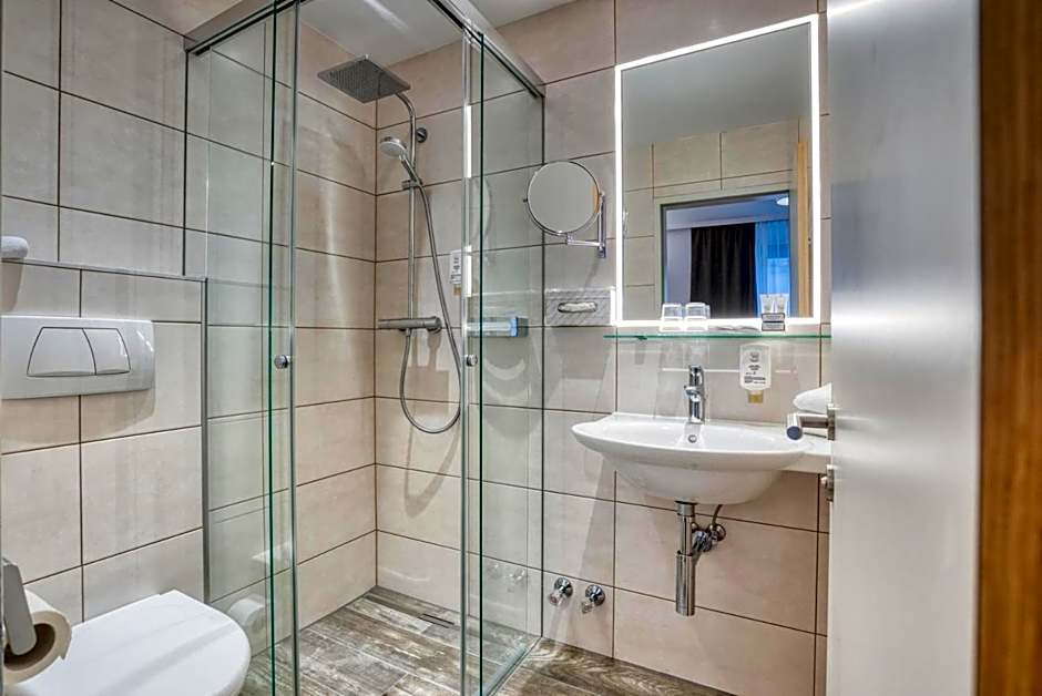 Leipziger Hof Innsbruck