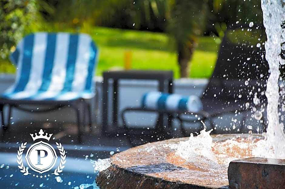 Hotel Posada Virreyes