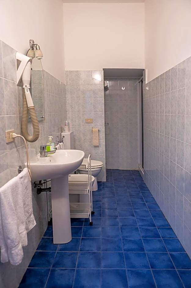 Family Hotel Balbi