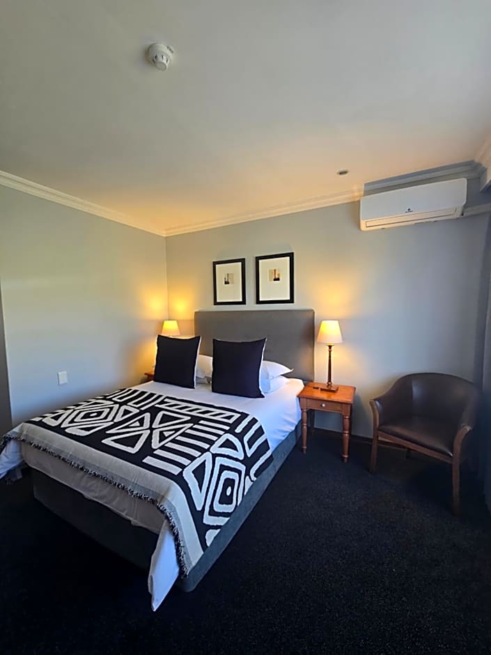 Protea Hotel Harrismith Montrose