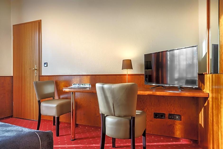 Hotel Hagemann Hamburg Hafen