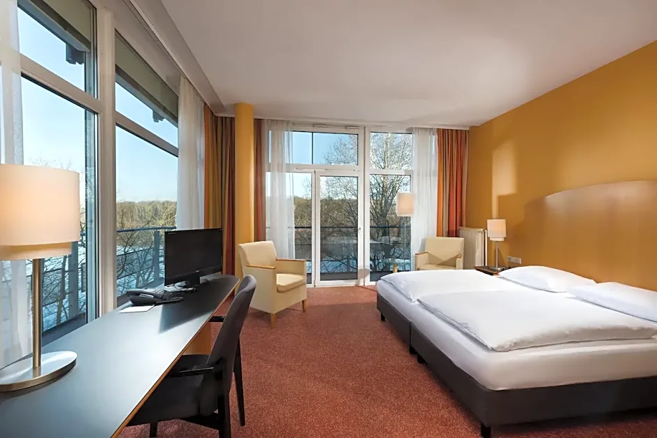 Seminaris Hotel Potsdam Griebnitzsee