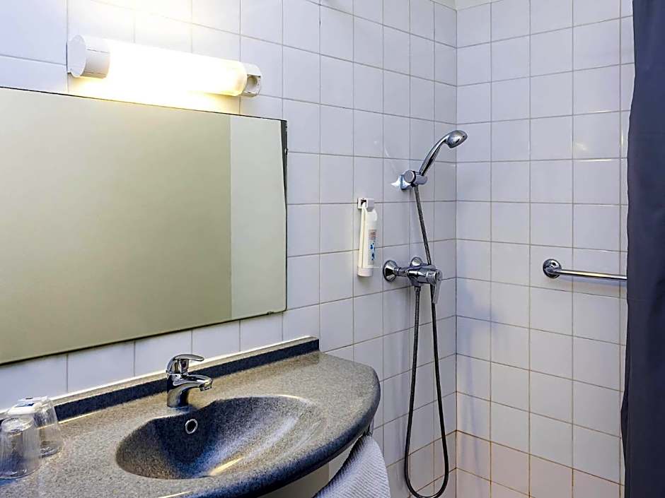 ibis budget Lorient Hennebont