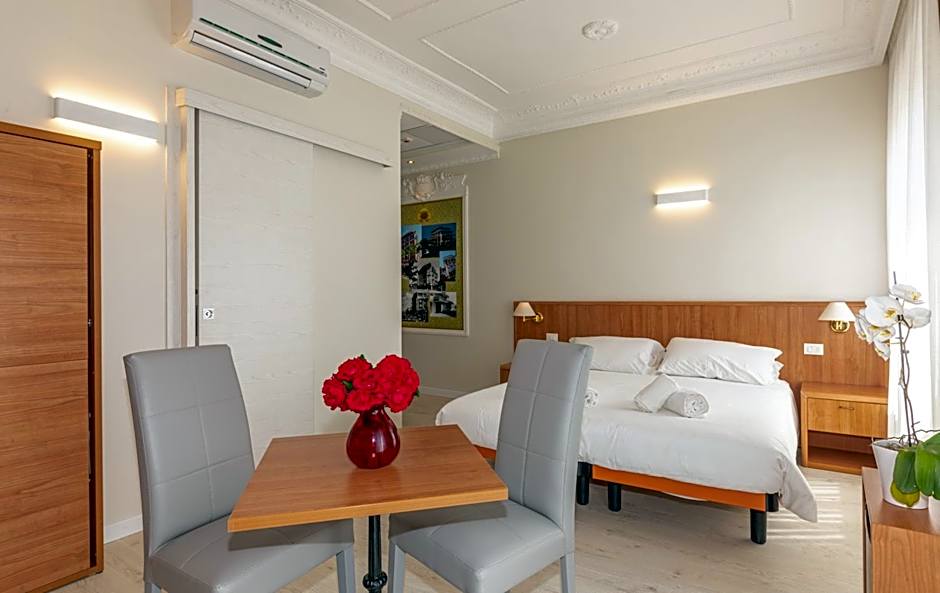 Hotel Smeraldo
