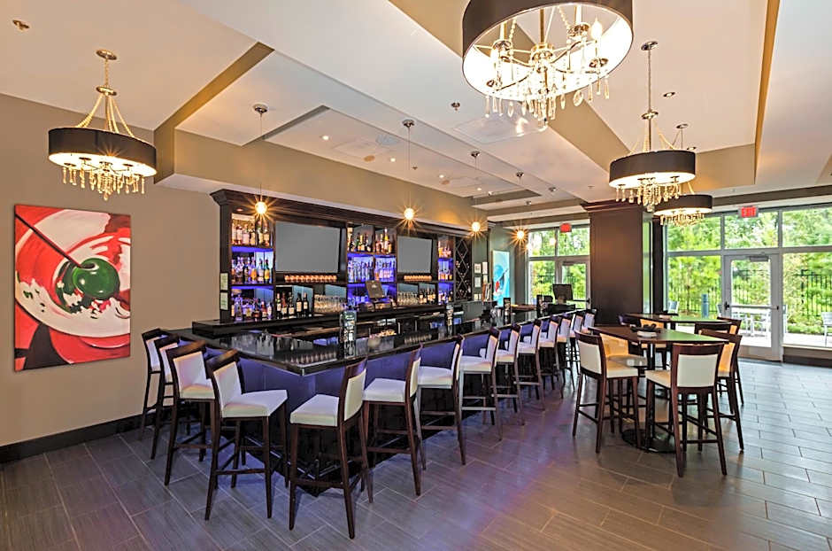 Crowne Plaza SHENANDOAH - WOODLANDS AREA by IHG