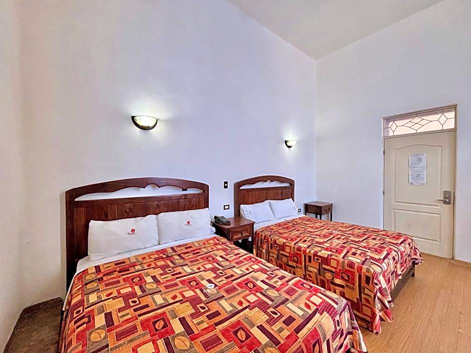 Hotel La Alhondiga
