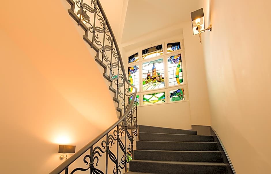 The Heidelberg Exzellenz Hotel
