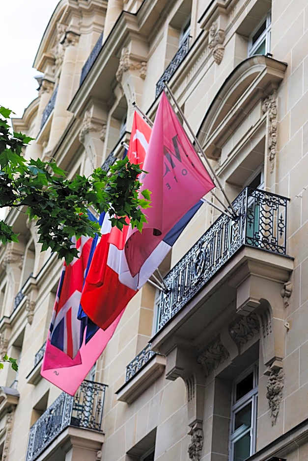 M Social Hotel Paris Opera