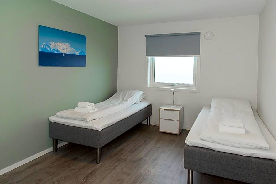 Lyngen Experience Apartments