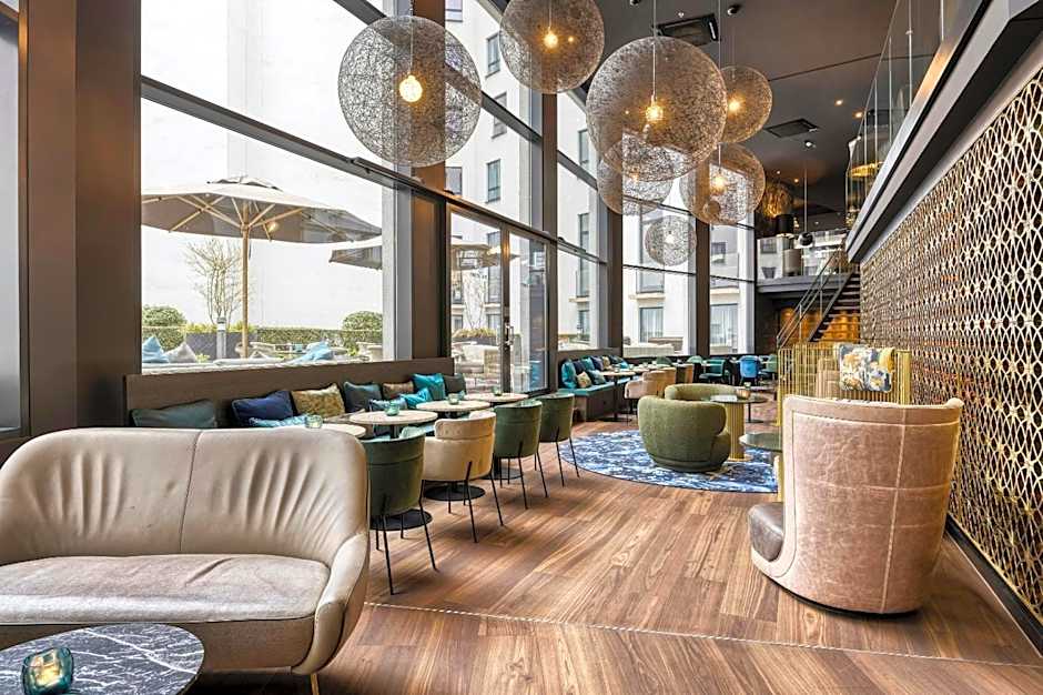 Motel One Brussels