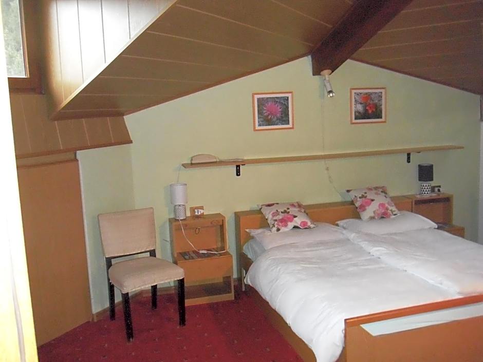 Hotel Residence Rosa