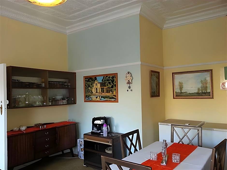 Oak Lane Bed and Breakfast