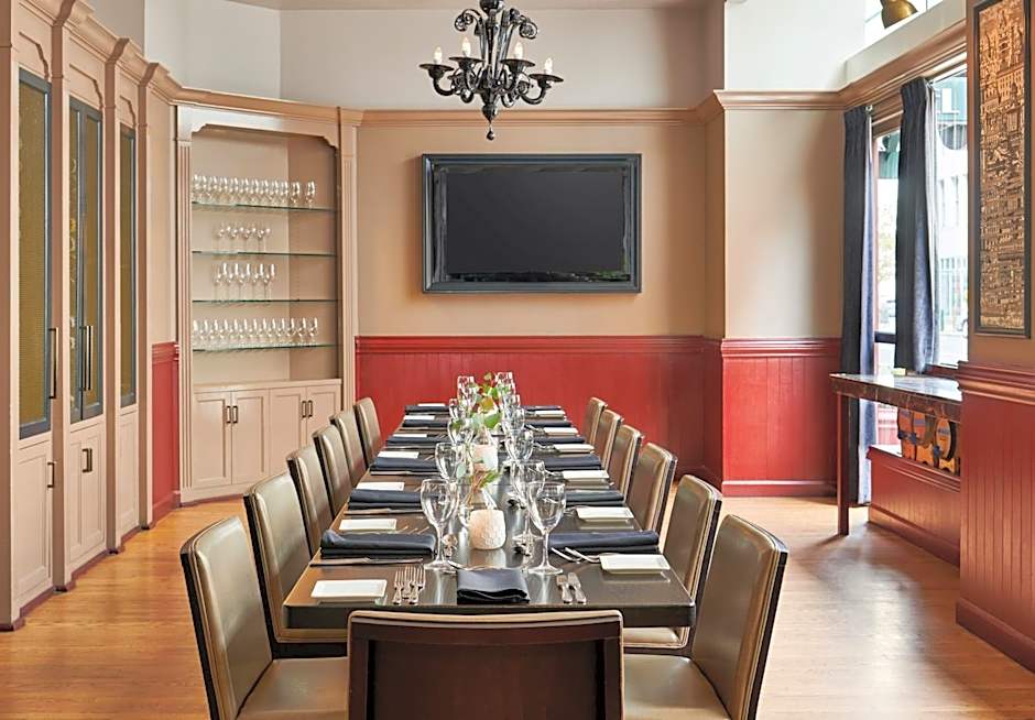 Kimpton Hotel Monaco Denver By IHG