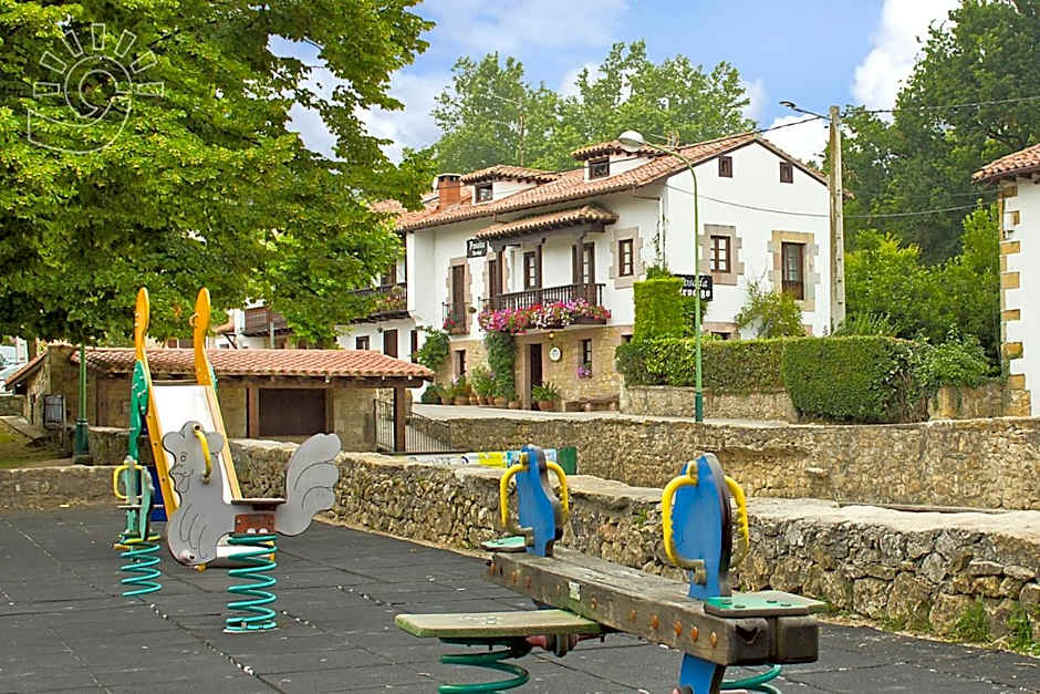 Posada Revolgo