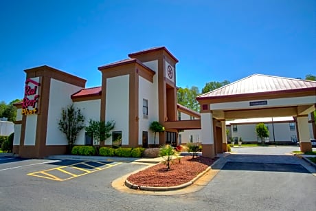 Red Roof Inn PLUS+ Henderson