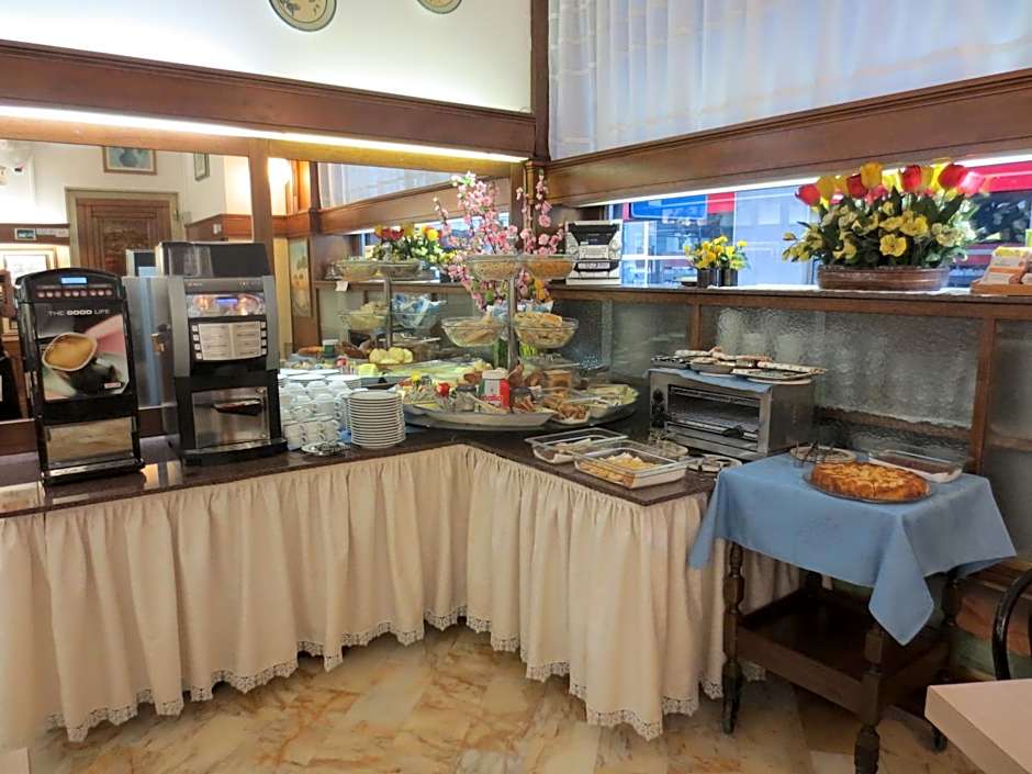 Hotel Italia City Center
