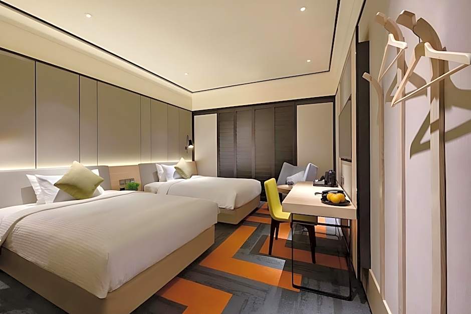Aerotel Kuala Lumpur (Airport Hotel) - Gateway@klia2