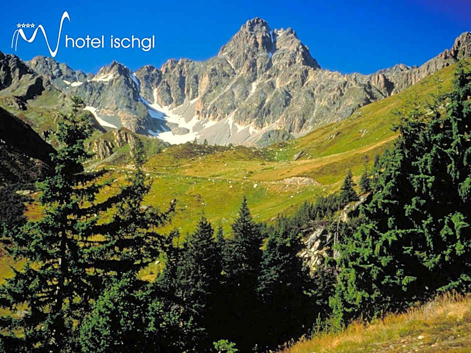Hotel Ischgl