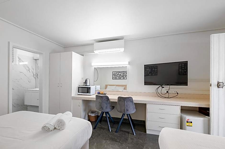 Gladstone CBD Motel