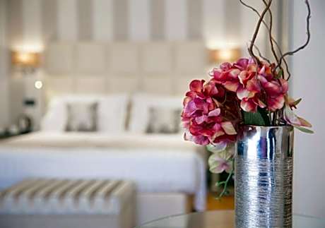 Family Junior Suite