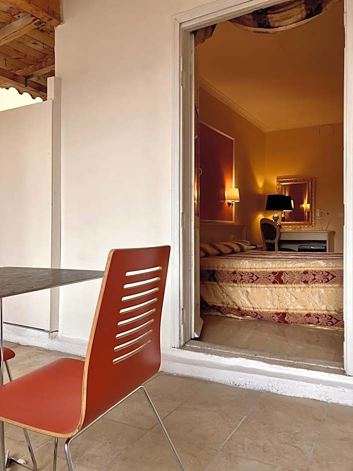 Hotel Erdarelli