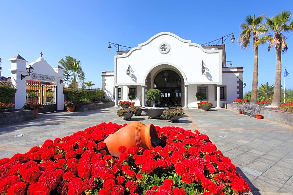 Bahia Principe Sunlight Tenerife