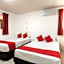 OYO Hotel Cedros