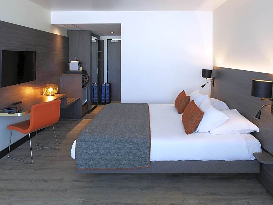 Novotel La Grande Motte Golf