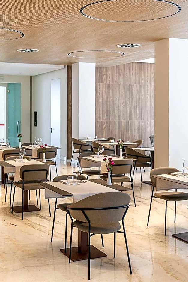 B&B HOTEL Habitat Giussano