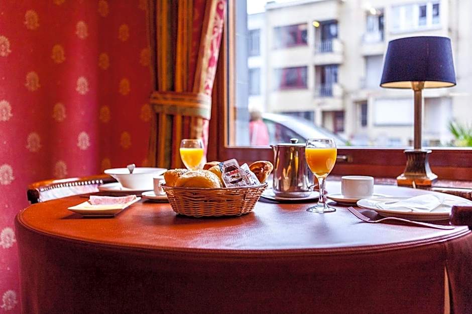 Avenue Hotel by F-Hotels